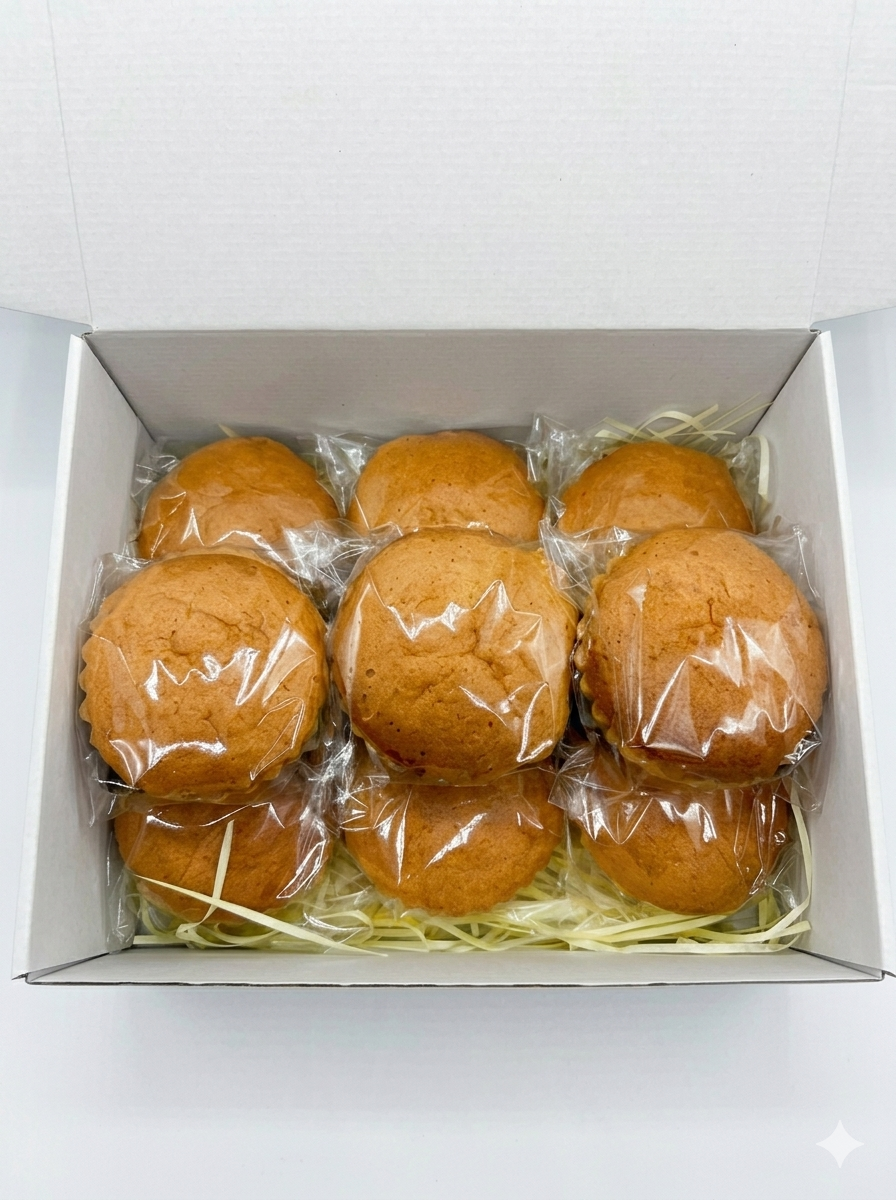 Coffret de 9 Bombées d'amour