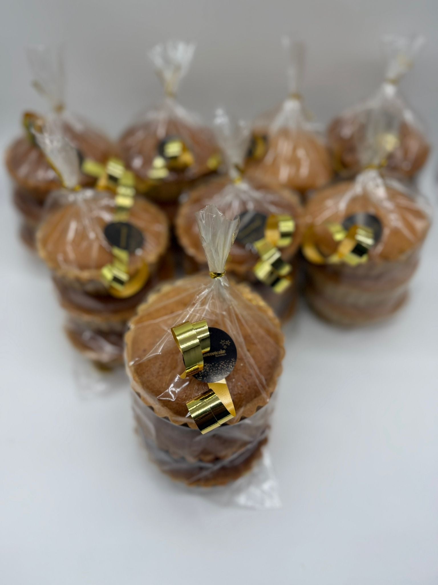 Sachet de 3 Bombées d'Amour